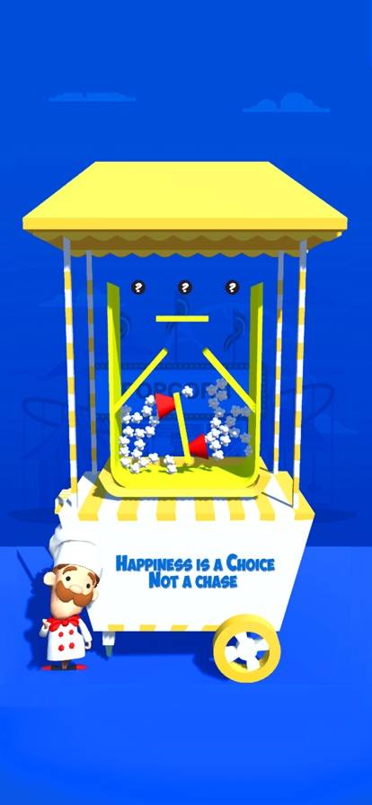 Popcorn Feverios版9