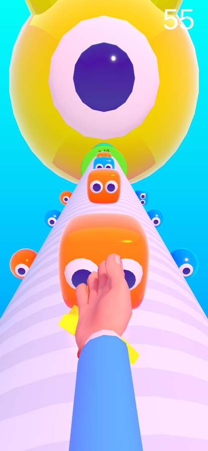 Dummy Of Slapsios版1