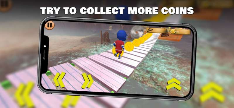 Crash King Raceios版3