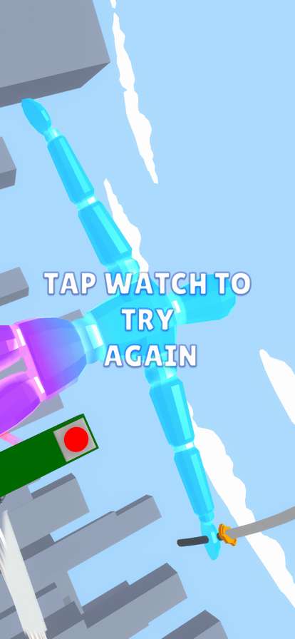 Fist Master 3Dios版6