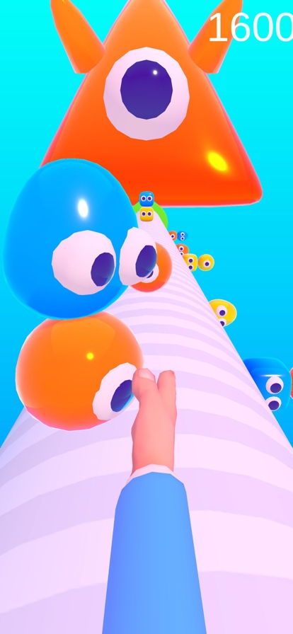 Dummy Of Slapsios版8