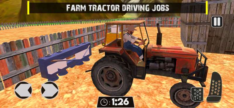 Extreme Farming Fest 3Dios版3