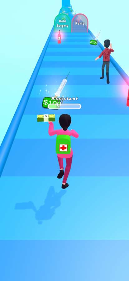 Career Master!ios版1