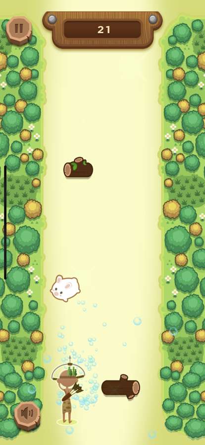 丛林猎人Liteios版4