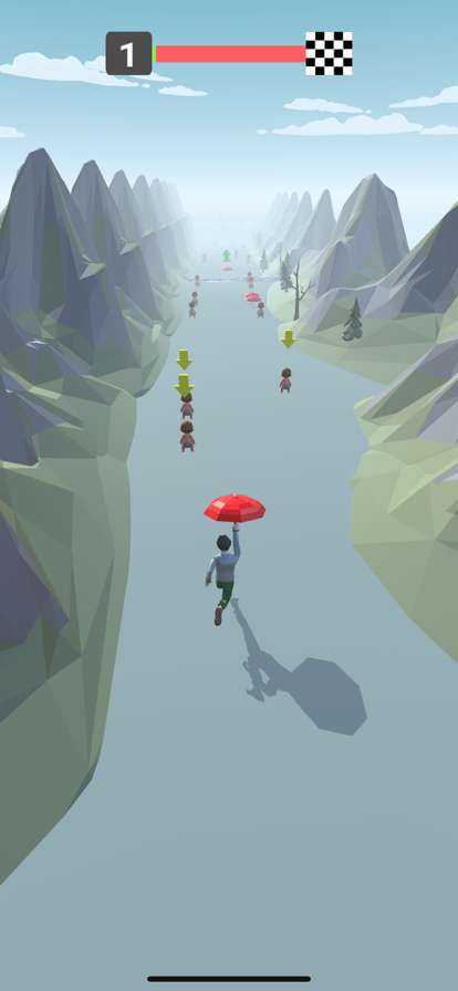 Rescue Babiesios版0