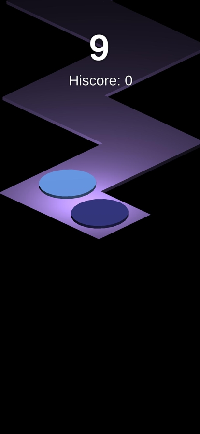 Step By Step: Beyond Infinityios版6