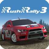 拉力赛车3