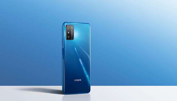 荣耀x30在哪设置24小时制