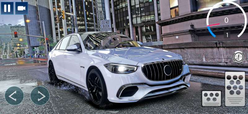 Car Parking 2022 : Multiplayerios版0