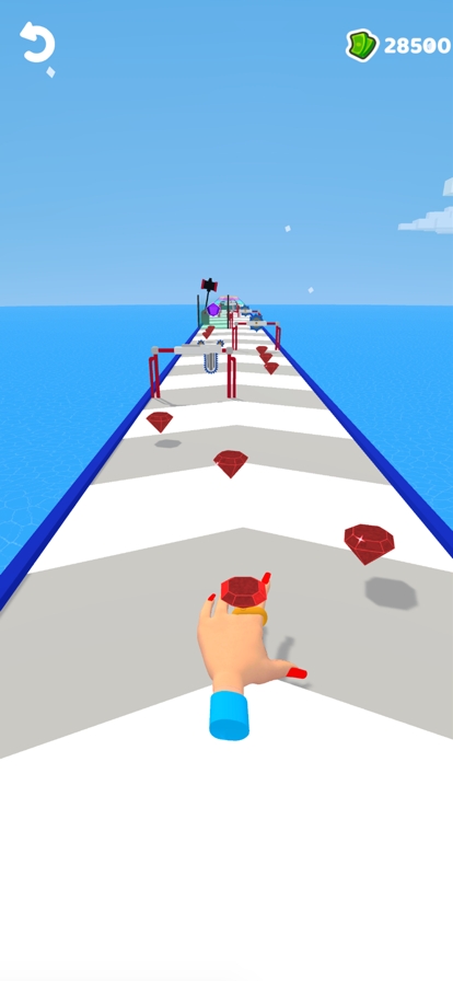 Gem Evolution 3Dios版3