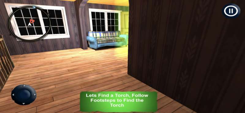 Supraland Six Inches Horrorios版0