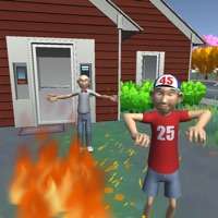 Problem Neighbourios版