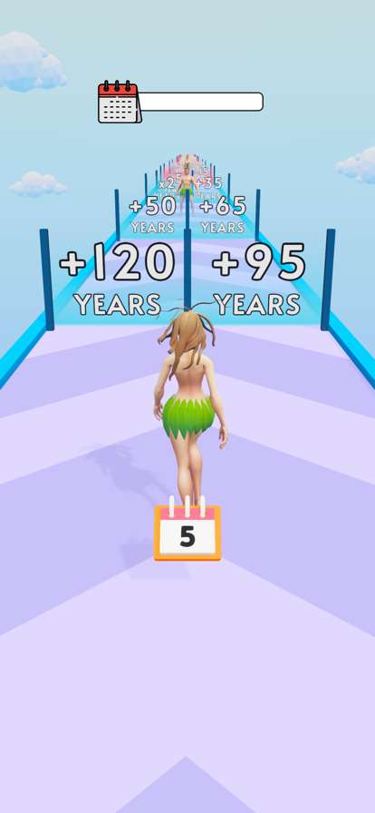 Fashion Evolutionios版0