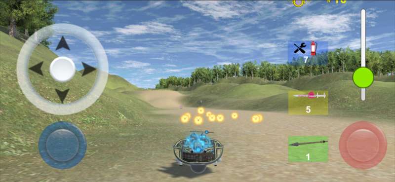 War after humanios版0