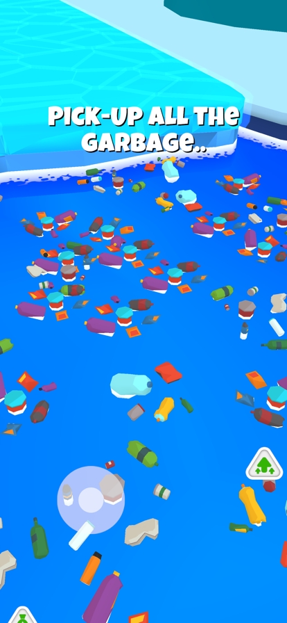 Idle Save The Poleios版0