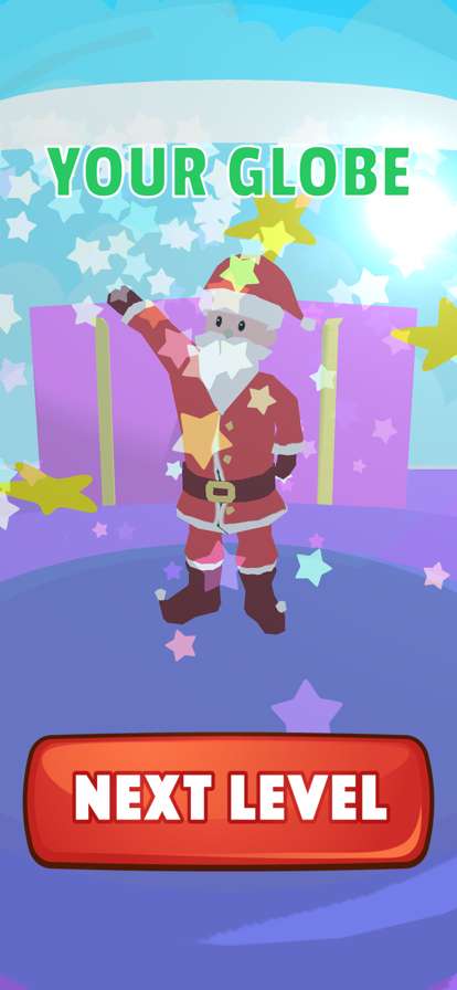 Snow Globe Runios版3