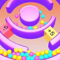 Ball Maze Rotateios版