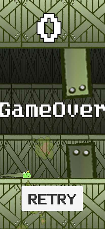 快乐飞行记ios版2