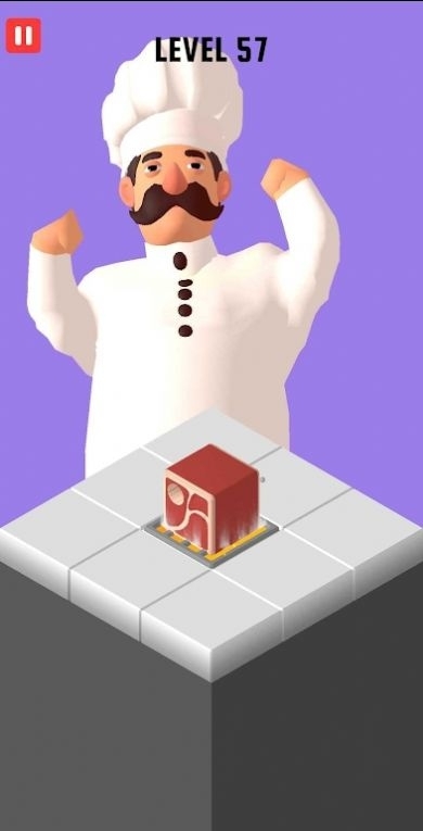 烤牛排游戏官方版(Grill It Steak)1