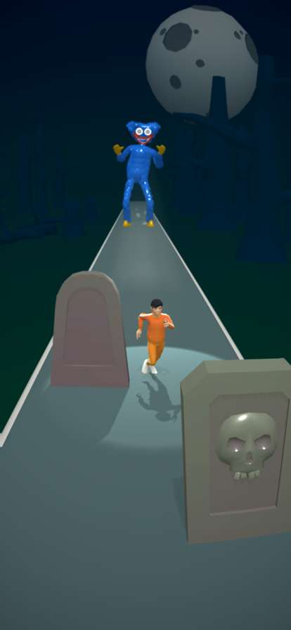 Can\'t See Meios版1