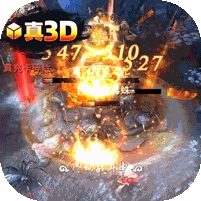 掌动仙魔决(GM遍地真充)