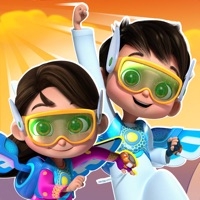 Heroes Run Expo 2020ios版