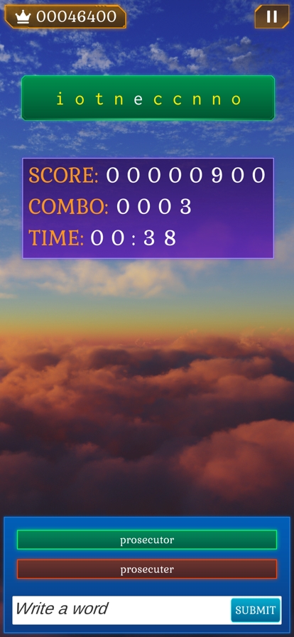 Puzzle Pastimeios版2