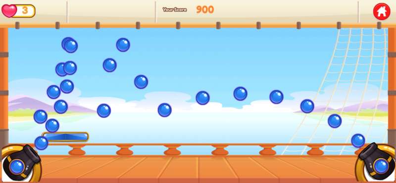 Sun Catch Bullet Colorios版2