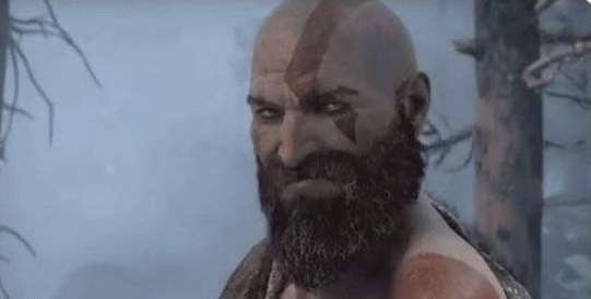 战神4容量多大 战神4pc版安装文件大小介绍