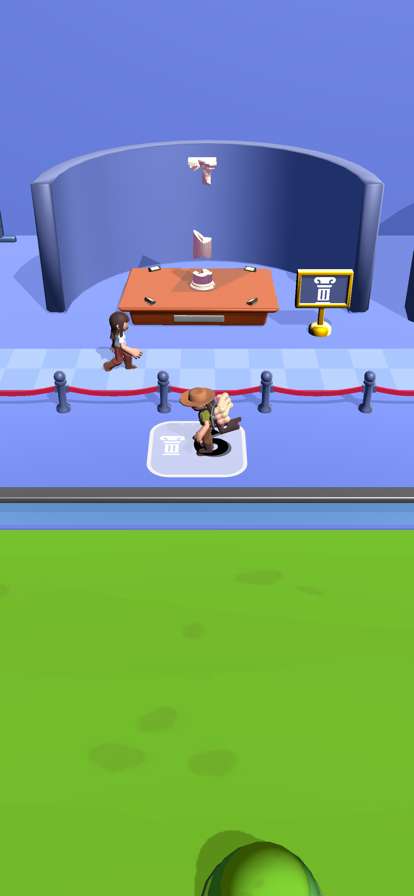 Digging master: Dino Worldios版4