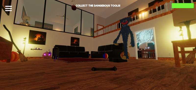 Escape Playtime Chapter 2ios版3