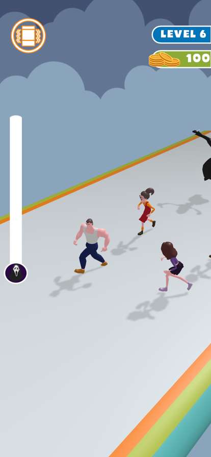 Horror Squad!ios版7