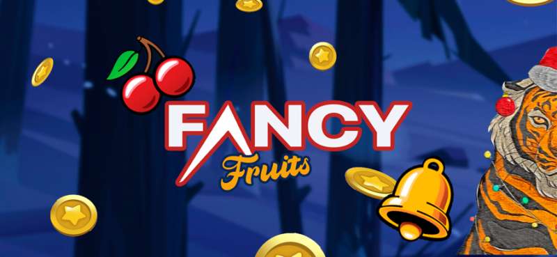 Fancy Fruitsios版0