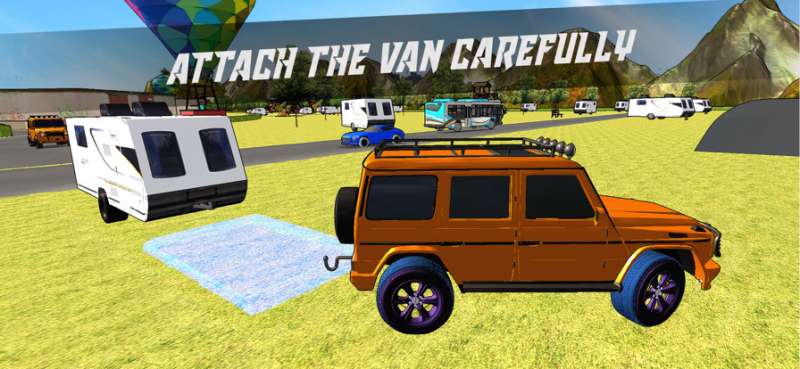 Super Camper Vanios版8