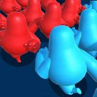 超级兄弟冲冲冲:我的军团大作战ios版