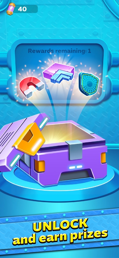 Heroes Run Expo 2020ios版4