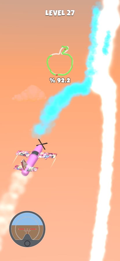 Aerobatic Planeios版4