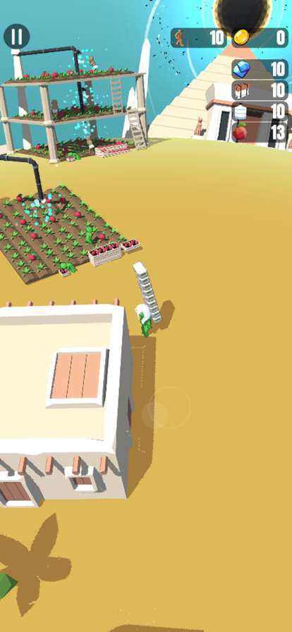 Great Founderios版3