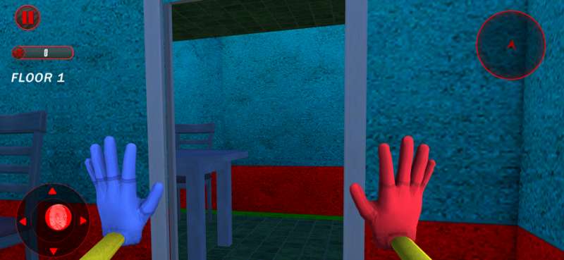 Evil Horror Escape Games 2022ios版1