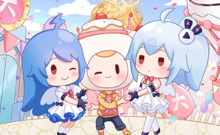 哔哩哔哩把up主添加到桌面方法是什么