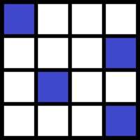 Wordgrid by Wordquestios版