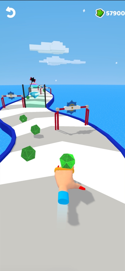 Gem Evolution 3Dios版4