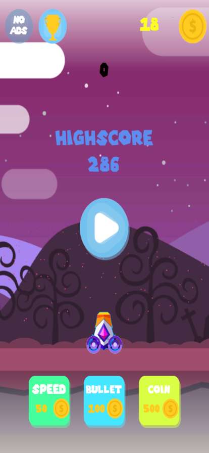 Magic Ball Blastios版6