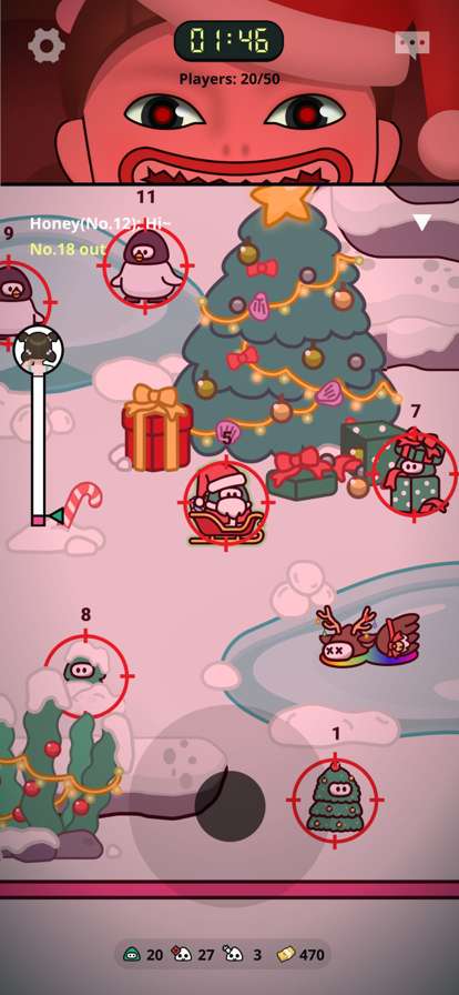 Octoverse : Metaverse gameios版1