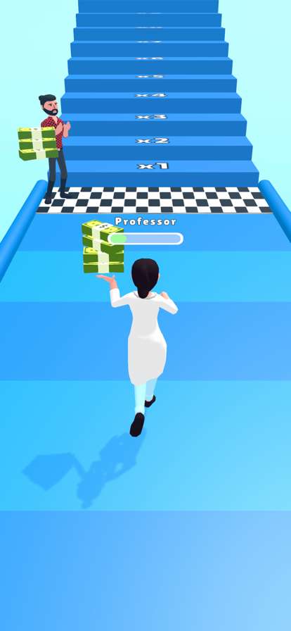 Career Master!ios版3