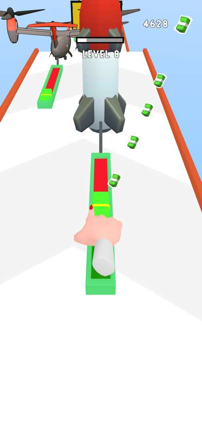 Push the Switchios版5