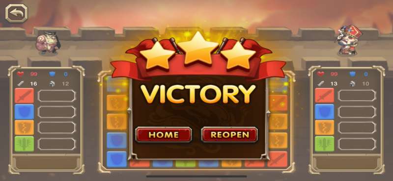 Gate of time and spaceios版4