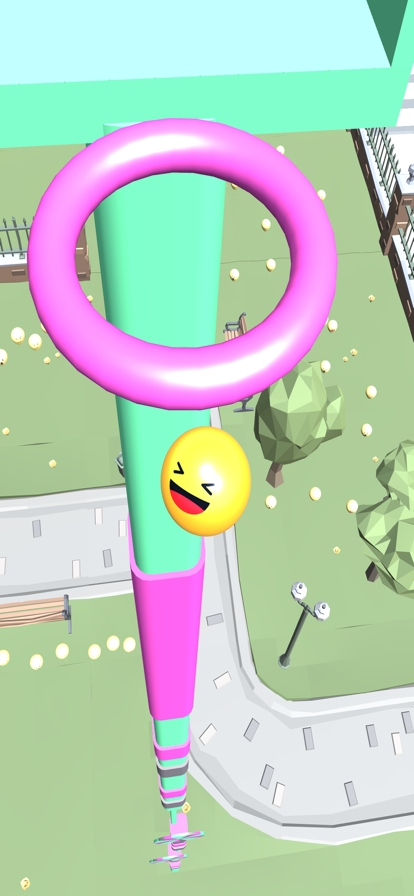 Flick Smash Ballios版0