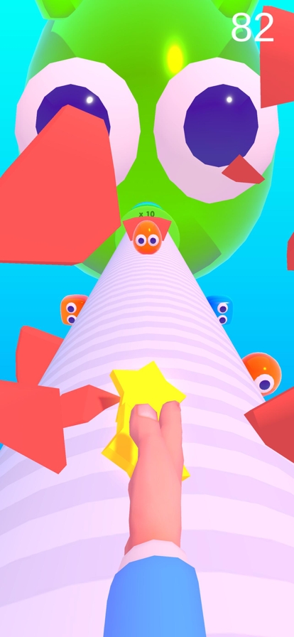 Dummy Of Slapsios版4