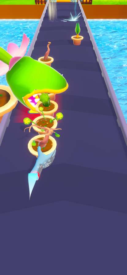 Garden Design Runios版2